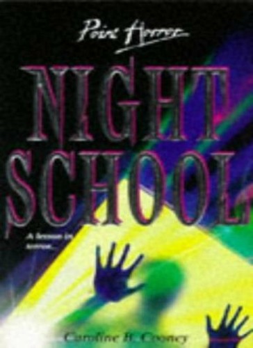Night school point - night, (point
