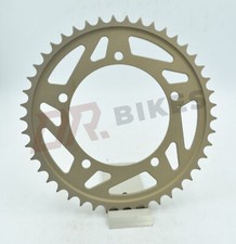 Fits Suzuki GSXR600 K1-K3 01-03 AFAM Hard Anodised Rear Sprocket 15604-45