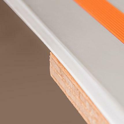 Evolution splinter guard - evolution,