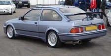 1L Ford Sierra Cosworth