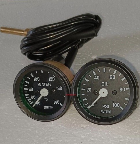 Smiths replica 1 - 52, 2