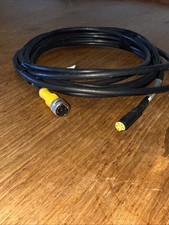 Simrad SimNet to Micro C