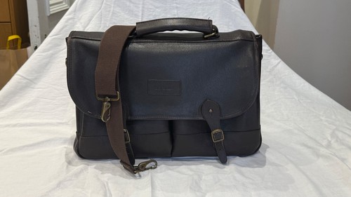 Classic barbour full leather - classic,