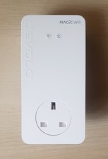 Single Devolo Magic 1 WiFi 2-1