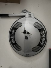 DISKLOK  MEDIUM 39-41.5cm