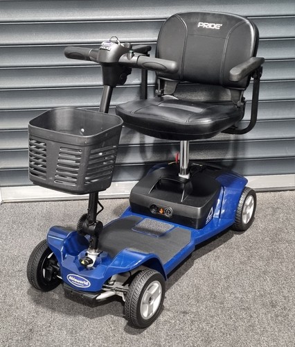 Pride mobility apex - mobility, lite