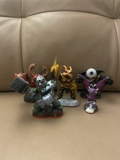 Skylanders Giants Figure