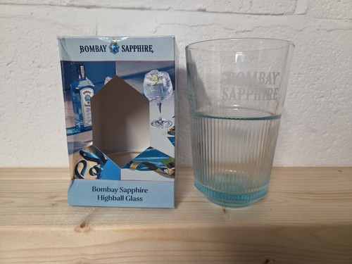 Bombay sapphire gin - 2,