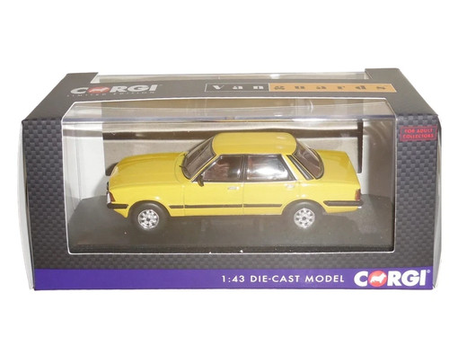 Corgi vanguard va15008 ford - corgi,