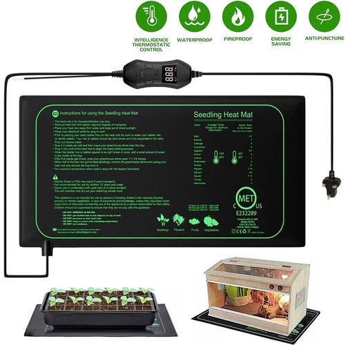 Seedling heat mat - seedling,