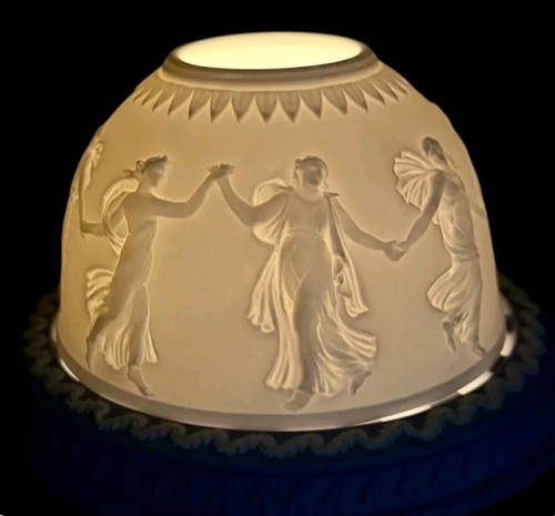 Fairy lamp wedgwood - fairy,