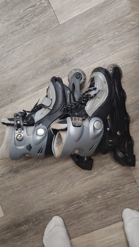 Expandable roller blades - expandable, uk