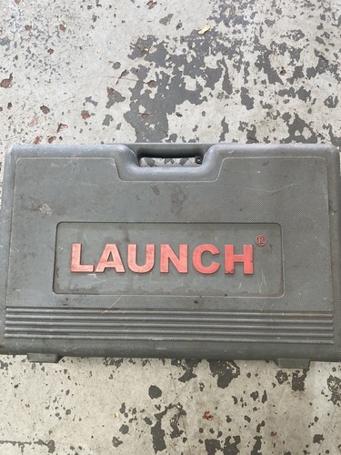 Launch x431 diagnostic pro - launch,