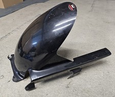 Suzuki GSXR K1 K2 K3 Carbon