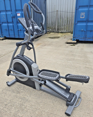 Nordictrack commercial 9 - nordictrack,