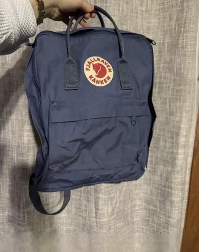 Fjallraven backpack - fjallraven,