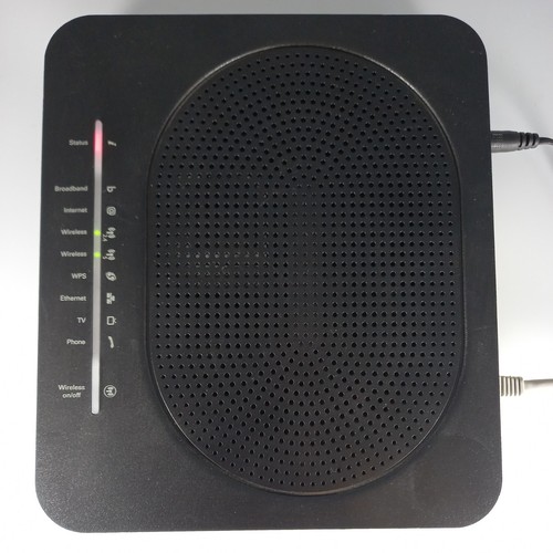 Technicolor dga0122nlk dsl - technicolor,