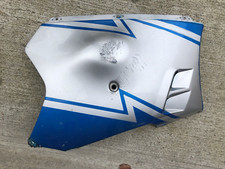 Suzuki 1988 GSXR 750 Slingshot