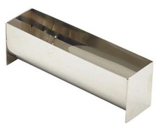 Terrine Mould Pate Stainless