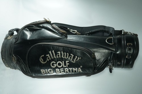 Callaway big bertha - big, vintage