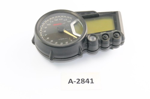 Koso rx2 for kawasaki - kawasaki, zr-7