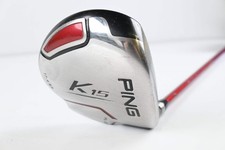 Ping K15 SF Tec #5 Wood / 19