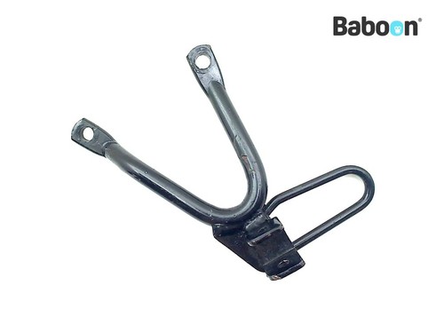 Footrest bracket rear - footrest,