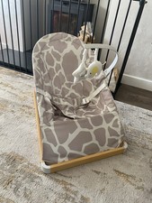 My Babiie Baby Bouncer