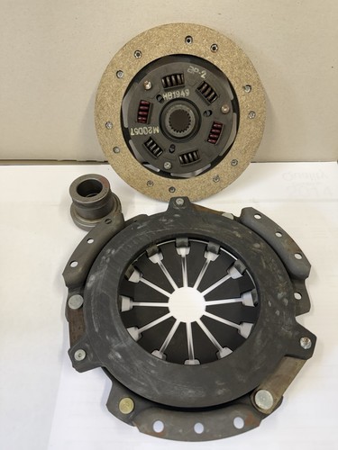 Qkt140af clutch kit fiat - qkt140af, 131