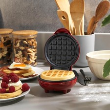 Giles & Posner Mini Waffle