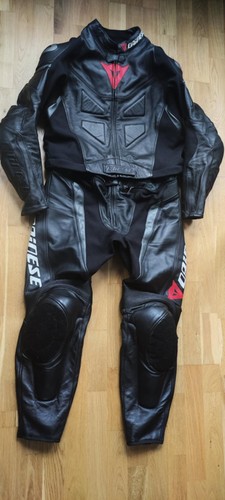 Dainese avro two piece - avro,
