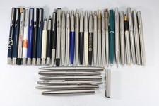 Huge Vintage Job Lot of Parker