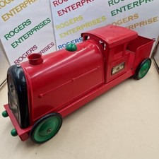 Vintage Triang Express Pull