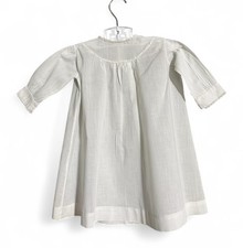 Antique Baby Gown 1900’s