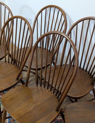 Vintage ercol windsor - vintage, latimer