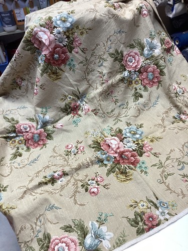 2m vintage sanderson - x, 1.2m