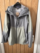 Mens Patagonia Rain Jacket XL