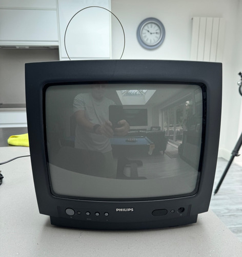 Vintage retro 1980s working - retro,