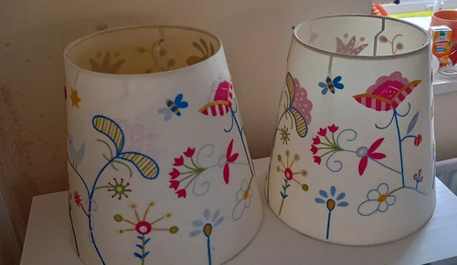 Pair ikea alfhild - ikea,