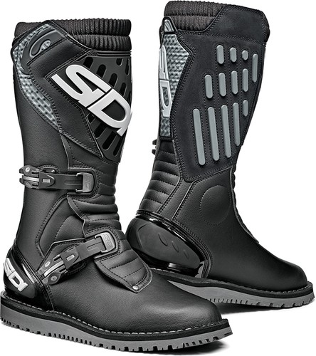 Sidi trial zero - trial,