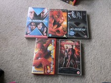 VHS Superhero Bundle