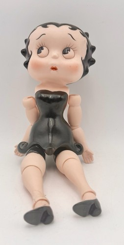 Vintage betty boop - betty,