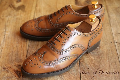 Church burwood tan brown - burwood,