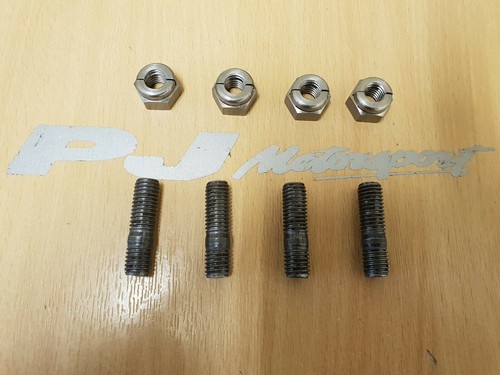 Cosworth turbo manifold - cosworth,