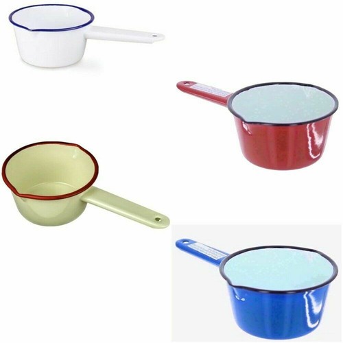 Falcon 14cm enamel milk - 14cm,