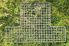 Land Rover Series 2 RADIATOR