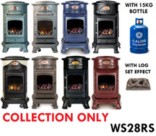 Provence Calor Gas Portable