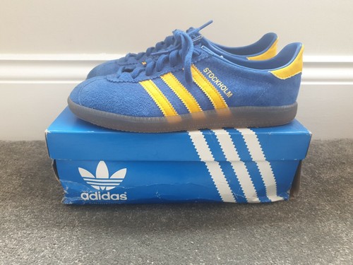 Adidas stockholm - stockholm,