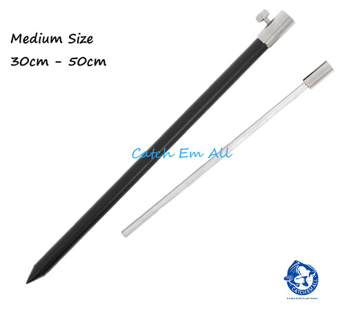 Medium 50cm bank stick - medium, 30-50cm