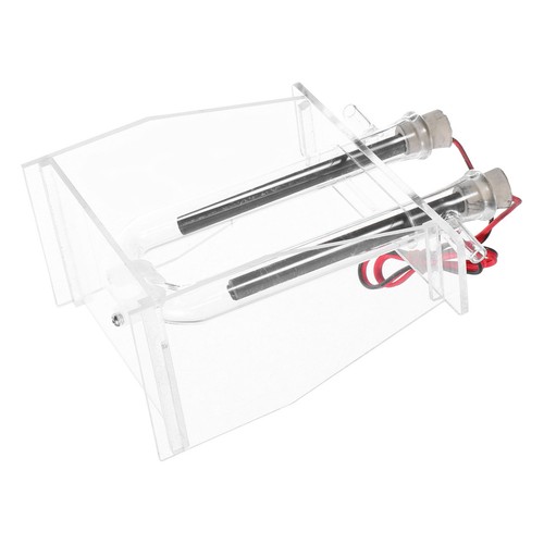 Electrolysis machine chemical - ,